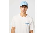 Wrangler Baseball Cap »Wrangler Cap Logo Cap«