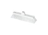 Nölle HACCP-Besen L.300mm Borstenstärke 0,25mm weiß (18223021)