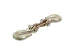 BGS Zugketten-Verbinder mit Doppelhaken max. 4 t ; BGS technic (7023)
