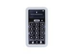 Tastatur CFT3100 W Touch-Oberfläche weiß ABUS (88313 2)