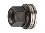 HAZET Spannelement mit O-Ring 2173-2/5, 5-teilig)