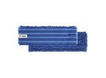Kärcher Mikrofaserklettmopp Schlingen blau 40cm (6.999-388.0)