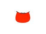 Schuberth Nackenschutz UV, Farbe: ORANGE (9010006402)