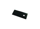 Ersatzmesser f.Richteisen RE 4000 818 713 unverpackt PROBST (41800002)