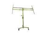 Plattenlift max.Traglast 50 kg Hubhöhe verstellbar von 1510 bis 3420mm, 77006)
