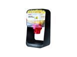 HONEYWELL HL400-AM Gehörschutzspender antimikrobiell mit 400 Paar Bilsom 303 L Gehörschutzstöpseln 4015449311132 (1006203-AM)
