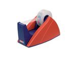 tesa Tischabroller Easy Cut 57421-00000 33mx19mm rot/blau)