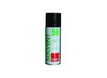Etikettenlöser 200ml Solvent 50 i.Spraydose ; CRC Industries (81009-AC)