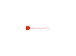 Holsteiner Schaufel POLET 3001 Gr.2 270x250mm Polyamidstiel POLET ; Polet Quality Products (FH110612)