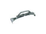 Haromac Universalplattenheber Greifbe. 300-500mm Trgf. 40kg Eigeng. 1kg,verz. ; Industrial Quality Supplies (07180000)