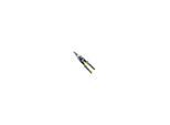 bellota Metallschere Gerade geschm Klinge, 1,5mm (6006S)