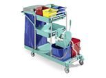 Kärcher Reinigungswagen Trolley Classic IV (6.999-219.0)