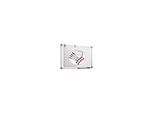 MAUL Whiteboard MAULpro 2000 6309584 90x120cm grau)
