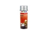Buntlack Bronze silber 400 ml ; European Aerosols (467356)