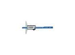 Helios-Preisser Digitaler Tiefenmessschieber 500 mm, Brü.lg. 150mm IW IP67 (137242860)