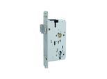 Panik-Einsteckschloss 2116 Fkt.E rd 20/55/72/9mm DIN L VA selbstverr.BKS (B-21160-00-L-8)