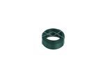 floraworld Drahtspinne 65m 1,4mm grün (11584)