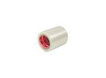 Kip Schutzfolie LDPE 313 transp.L.100m B.125mm Rl. (313-14)
