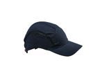 3M Anstoßkappe First Base 3 Classic, schwarz, Typ: LONG (7100217865)