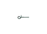 Art.19SE Schaukelhaken zn 19SE/M12x160 ; Hermann Lohmann (019.02.16012.1010)