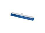Nölle HACCP-Besen L.600mm Borstenstärke 0,50mm blau (18236053)