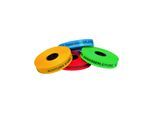 Multicoll Trassenwarnband L.250 m B.40mm Aufdruck Achtung Gasleitung (1001500400250010100101700)