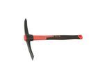 Peddinghaus Ultratec Minikreuzhacke G.450g Kopf-G.L.370mm Spitze u.Ouerschneide, 186000701 (0186000701)