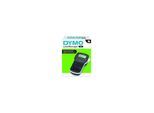 Dymo Beschriftungsgerät LM 280 m. 1 Schriftband B.12mm schwarz auf weiß ; NWL (S0968970)