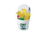Kabelbinder-Set Nylon 1500tlg. Sapi ; SAPI Selco (105-120RP)