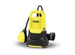 Kärcher Flachsaugende Tauchpumpe SP 9.000 Flat (1.645-810.0)
