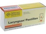 LARYNGSAN Pastillen 50 St