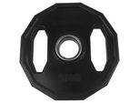 Xxxl Hantelscheibe , Schwarz , Metall , 24.4x4.2x24.4 cm , Freizeit & Co, Sport & Fitness, Fitnessgeräte & Zubehör, Weitere Fitnessgeräte