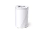 TP-LINK Access Point "Deco BE65(1-pack) BE9300 Whole Home Mesh Wi-Fi 7", weiß, B:15cm H:27cm T:15cm, Router