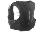 Salomon Unisex ADV Skin 5 Set schwarz
