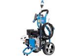Benzin-Hochdruckreiniger Nilfisk MC 3C 180/750 PET - Motor Kohler CH270