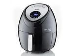 Ariete 4618/00 Airy Fryer XXL Schwarz - Heißluftfritteuse
