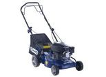 Rasenmäher zum Schieben BullMach PARIS - 40 IS - 4HP Benzinmotor - 40cm Schnittbreite