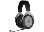 Corsair HS75 XB Wireless Kopfhörer Noise cancelling gaming wireless mit Mikrofon - Schwarz