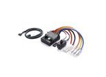 Tamiya RC-Auto »TBLE-04S 75A Brushed / Brushless Sensored«
