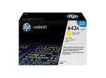 HP 643A - Gelb - original - LaserJet - Tonerpatrone (Q5952A)