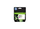 HP 953XL / F6U17AE High Capacity Magenta Ink - Tintenpatrone Magenta