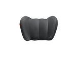 Baseus ComfortRide Series Silk Lumbar Car Pillow (Black)