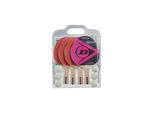 Dunlop MATCH 4 Player Tabletennis Set