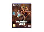 Memory Lost - Shift Edition - Sony PlayStation 5 - Abenteuer - PEGI 16