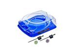 Beyblade X Drop Attack Battle Beystadium Set