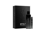Yves Saint Laurent MYSLF EDP 100 ml + EDP 10 ml - Giftset