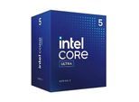 Intel Core Ultra 5 235 Arrow Lake-S CPU - 14 Kerne - 3.4 GHz - Intel LGA1851 - Intel Boxed (mit Kühler)