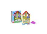 Peppa Pig Peppas Haus