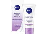 NIVEA 24h FEUCHTIGKEIT LFS 15 BERUHIGENDE Gesichtscreme 50,0 ml