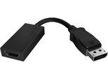 ICY BOX Computer-Adapter »ICY BOX DisplayPort 1.2 zu HDMI Adapter«